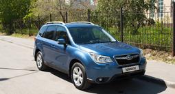 Subaru Forester 2014 года за 8 500 000 тг. в Астана – фото 3