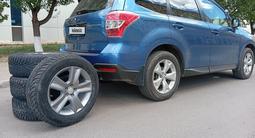 Subaru Forester 2014 года за 8 500 000 тг. в Астана