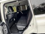 Toyota Land Cruiser Prado 2018 годаfor35 000 000 тг. в Алматы – фото 2