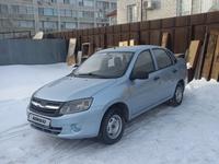 ВАЗ (Lada) Granta 2190 2012 годаүшін2 250 000 тг. в Павлодар