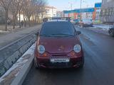 Daewoo Matiz 2011 года за 1 150 000 тг. в Алматы