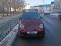 Daewoo Matiz 2011 года за 1 150 000 тг. в Алматы