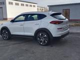 Hyundai Tucson 2019 годаүшін12 500 000 тг. в Астана