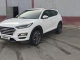 Hyundai Tucson 2019 годаүшін12 500 000 тг. в Астана – фото 4