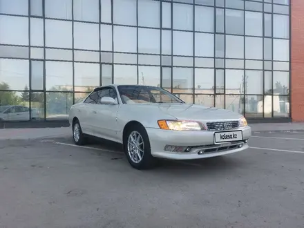 Toyota Mark II 1996 года за 1 900 000 тг. в Павлодар