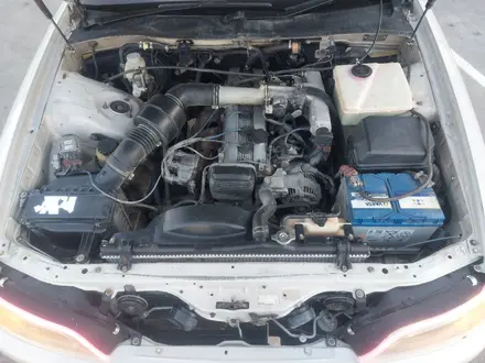 Toyota Mark II 1996 года за 1 900 000 тг. в Павлодар – фото 11