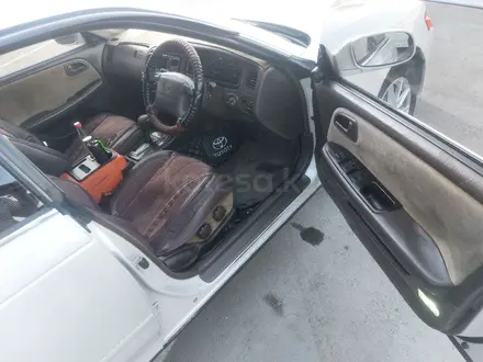 Toyota Mark II 1996 года за 1 900 000 тг. в Павлодар – фото 14
