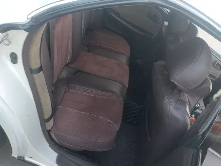 Toyota Mark II 1996 года за 1 900 000 тг. в Павлодар – фото 15