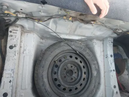 Toyota Mark II 1996 года за 1 900 000 тг. в Павлодар – фото 19