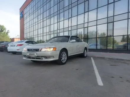 Toyota Mark II 1996 года за 1 900 000 тг. в Павлодар – фото 3