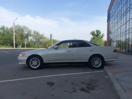 Toyota Mark II 1996 года за 1 900 000 тг. в Павлодар – фото 4