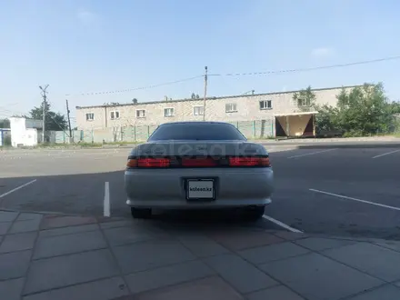 Toyota Mark II 1996 года за 1 900 000 тг. в Павлодар – фото 6