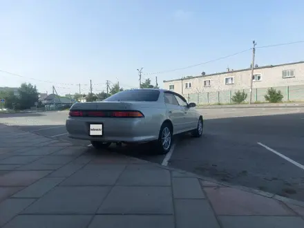Toyota Mark II 1996 года за 1 900 000 тг. в Павлодар – фото 7