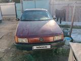 Volkswagen Passat 1993 годаүшін600 000 тг. в Актобе – фото 3