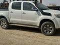 Toyota Hilux 2013 года за 8 000 000 тг. в Актобе – фото 3