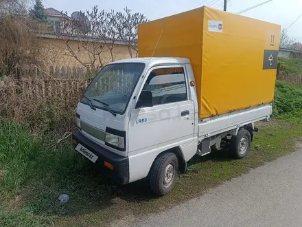 Chevrolet Damas 2023 года за 4 900 000 тг. в Алматы – фото 2