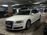 Audi A8 2006 годаfor5 000 000 тг. в Астана