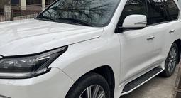 Lexus LX 570 2016 года за 34 000 000 тг. в Шымкент – фото 3