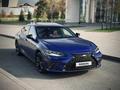 Lexus ES 300h 2023 года за 21 500 000 тг. в Алматы