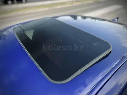 Lexus ES 300h 2023 года за 21 500 000 тг. в Алматы – фото 10