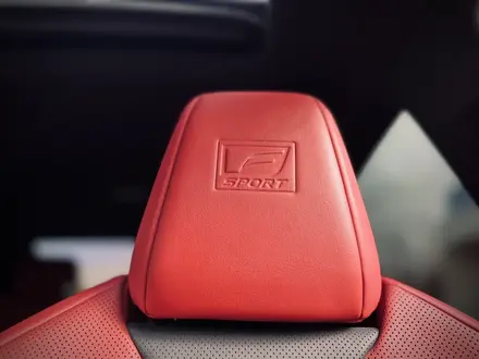 Lexus ES 300h 2023 года за 21 500 000 тг. в Алматы – фото 14