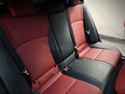 Lexus ES 300h 2023 года за 21 500 000 тг. в Алматы – фото 15