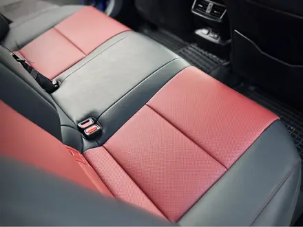 Lexus ES 300h 2023 года за 21 500 000 тг. в Алматы – фото 16