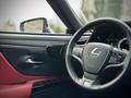 Lexus ES 300h 2023 года за 21 500 000 тг. в Алматы – фото 18