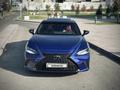 Lexus ES 300h 2023 года за 21 500 000 тг. в Алматы – фото 2