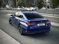 Lexus ES 300h 2023 года за 21 500 000 тг. в Алматы – фото 4