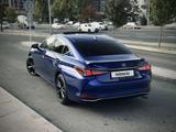 Lexus ES 300h 2023 года за 21 500 000 тг. в Алматы – фото 4