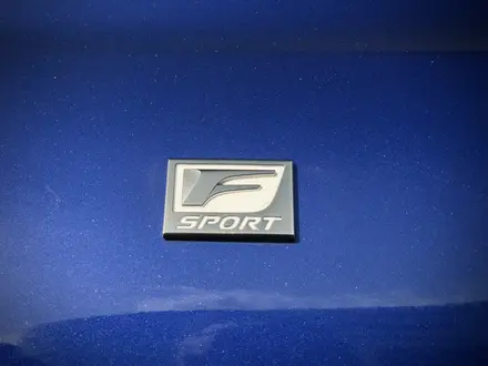 Lexus ES 300h 2023 года за 21 500 000 тг. в Алматы – фото 9