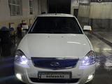 ВАЗ (Lada) Priora 2170 2014 года за 2 270 000 тг. в Астана