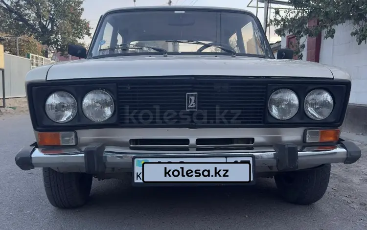 ВАЗ (Lada) 2106 2000 года за 1 400 000 тг. в Кентау