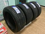 Шины Goodyear 265/55R19 UltraGrip Ice SUV G1 за 147 000 тг. в Алматы