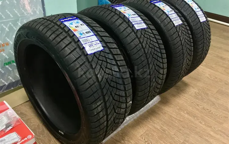 Шины Goodyear 265/55R19 UltraGrip Ice SUV G1үшін147 000 тг. в Алматы