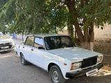 ВАЗ (Lada) 2107 2004 года за 1 000 000 тг. в Сарыагаш