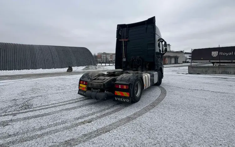 Volvo  FH VTA3T 2019 годаүшін42 000 000 тг. в Уральск