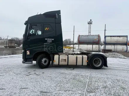 Volvo  FH VTA3T 2019 года за 42 000 000 тг. в Уральск – фото 2