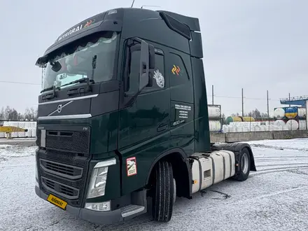 Volvo  FH VTA3T 2019 года за 42 000 000 тг. в Уральск – фото 3