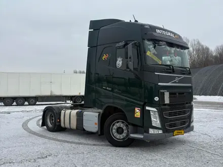 Volvo  FH VTA3T 2019 года за 42 000 000 тг. в Уральск – фото 4