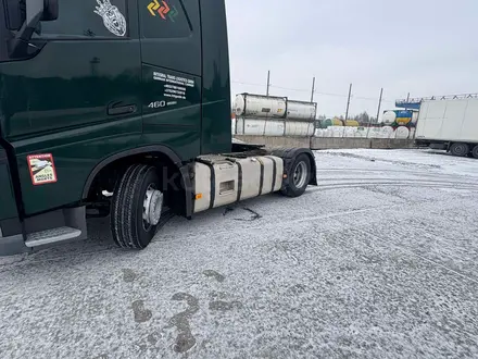Volvo  FH VTA3T 2019 года за 42 000 000 тг. в Уральск – фото 6