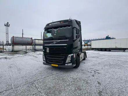 Volvo  FH VTA3T 2019 года за 42 000 000 тг. в Уральск – фото 7