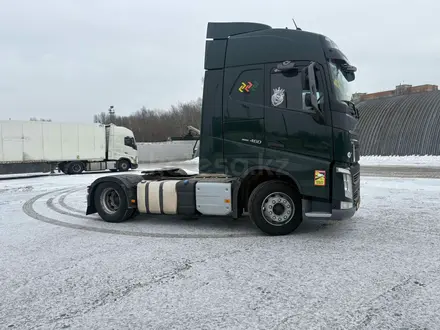 Volvo  FH VTA3T 2019 года за 42 000 000 тг. в Уральск – фото 9
