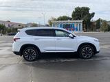 Hyundai Santa Fe 2019 года за 15 000 000 тг. в Тараз