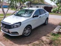 ВАЗ (Lada) Vesta 2020 года за 6 500 000 тг. в Уральск