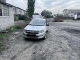 ВАЗ (Lada) Granta 2190 2012 года за 1 500 000 тг. в Семей – фото 3