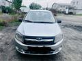 ВАЗ (Lada) Granta 2190 2012 года за 1 800 000 тг. в Семей