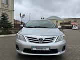 Toyota Corolla 2012 года за 6 500 000 тг. в Актобе – фото 2