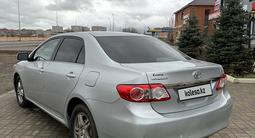 Toyota Corolla 2012 года за 6 800 000 тг. в Актобе – фото 3